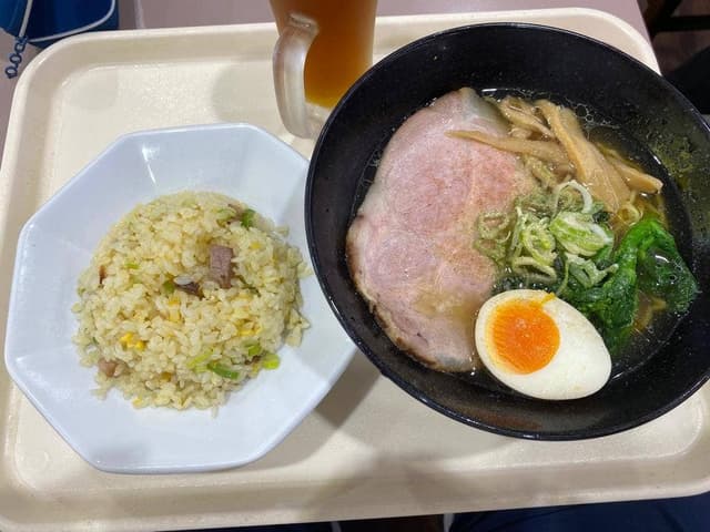 らーめん蔵芸 ホームズ新山下店 - サブ画像2