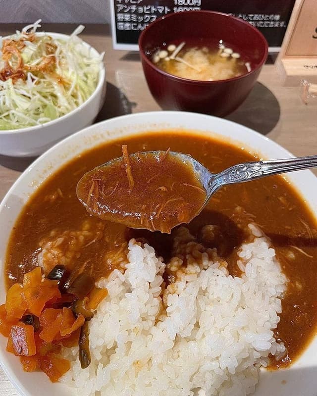 串焼きザ・かもん - サブ画像1