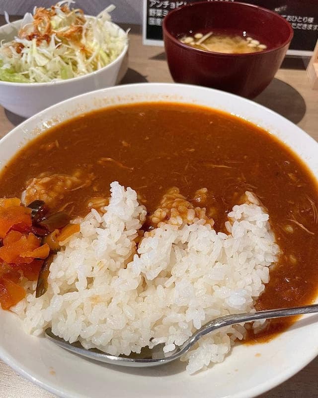 串焼きザ・かもん - サブ画像2