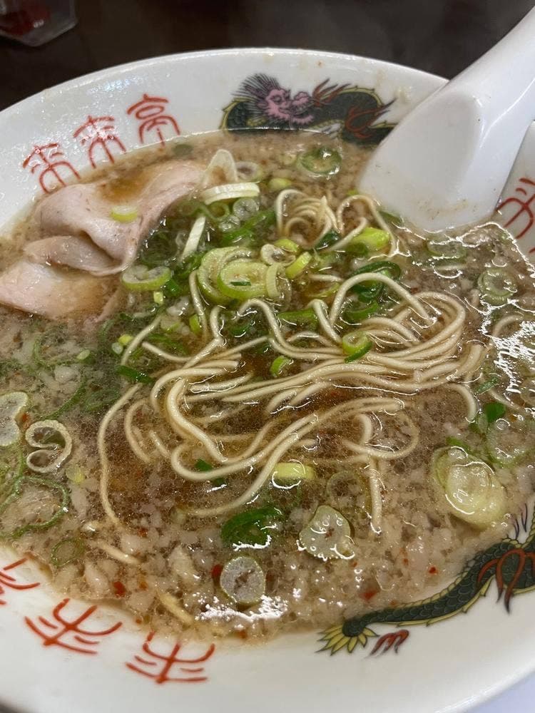 来来亭 霧島店