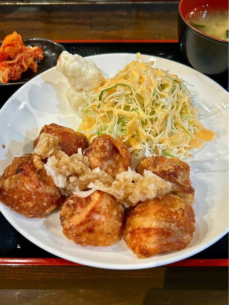 本格炭火焼鶏 酒楽
