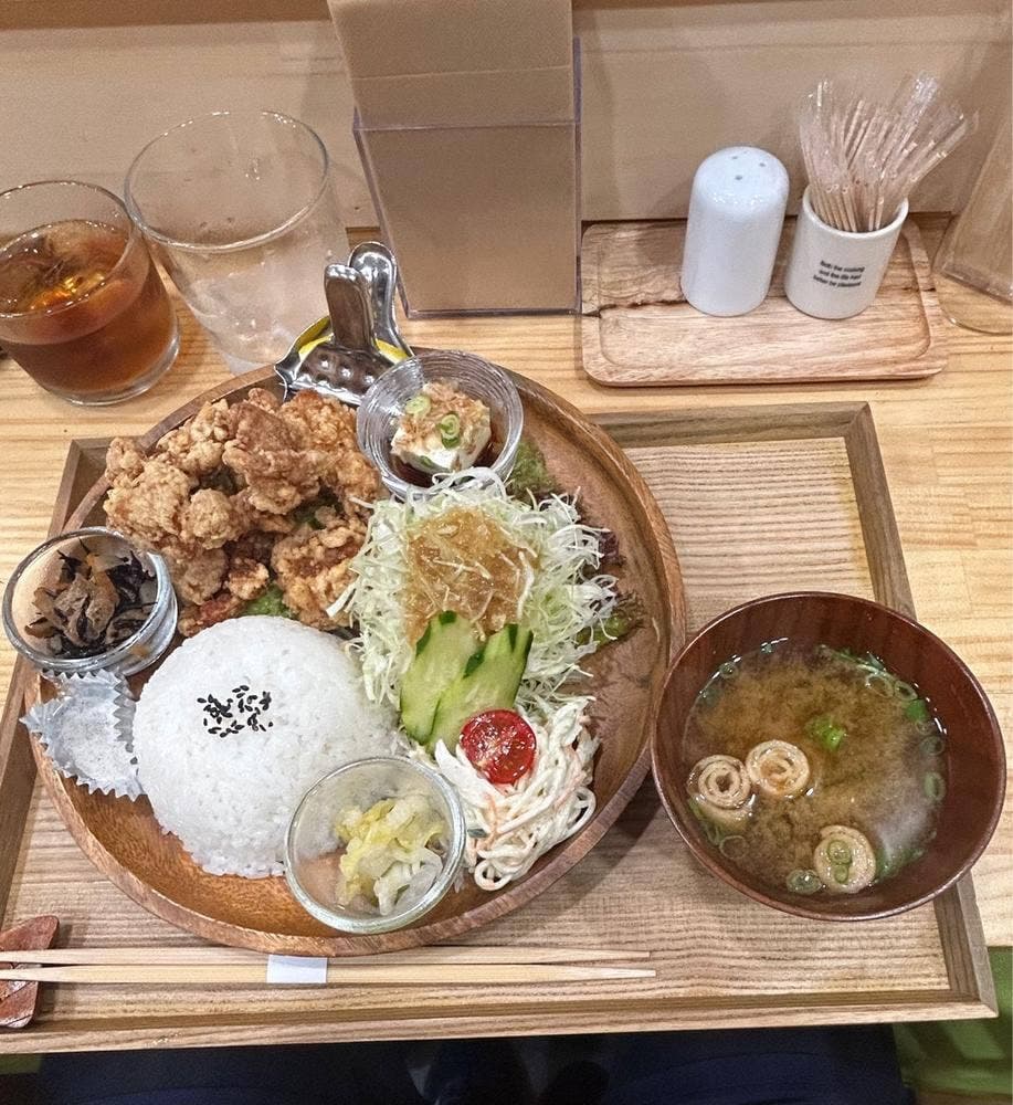 豊受茶屋