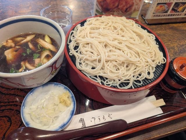 尾張屋 - サブ画像2