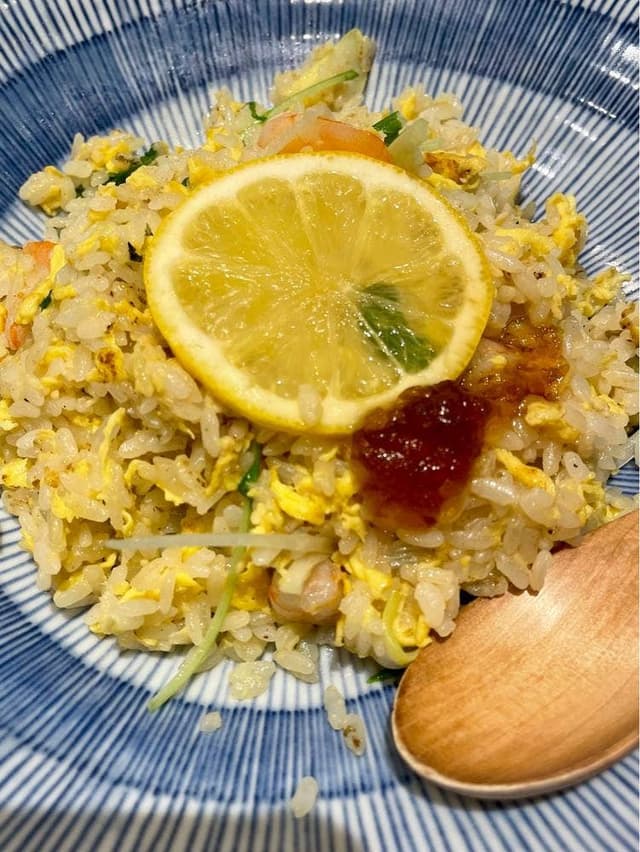 ロンフーダイニング アスナル金山店 - サブ画像1