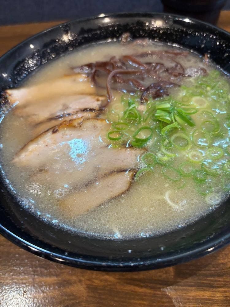 らーめん 寅寅