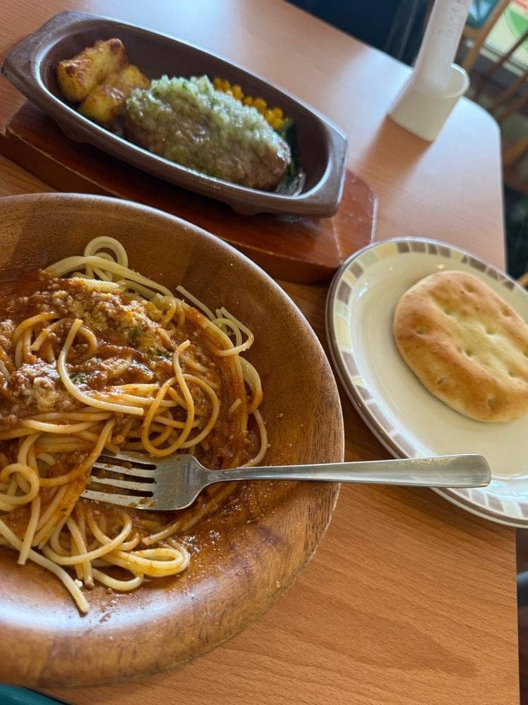 サイゼリヤ BiVi南千住店