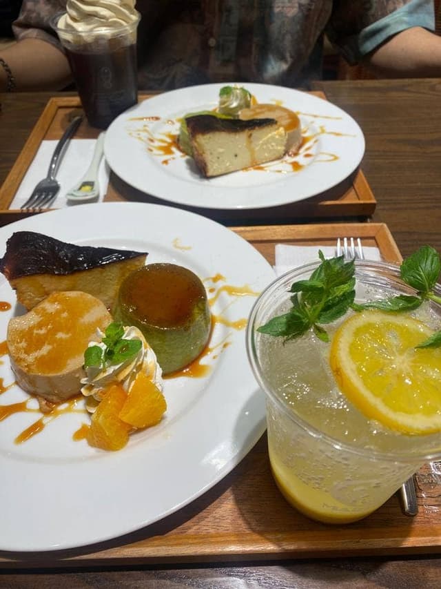 マーロウ ブラザーズカフェ そごう横浜店 - サブ画像2