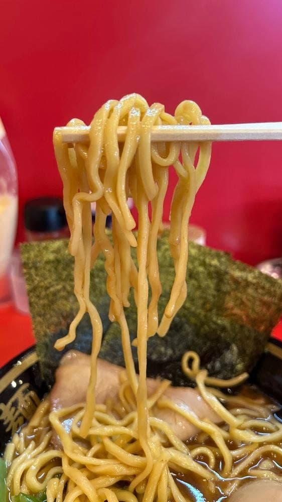 大輝家直系 麺家 暁 - サブ画像1