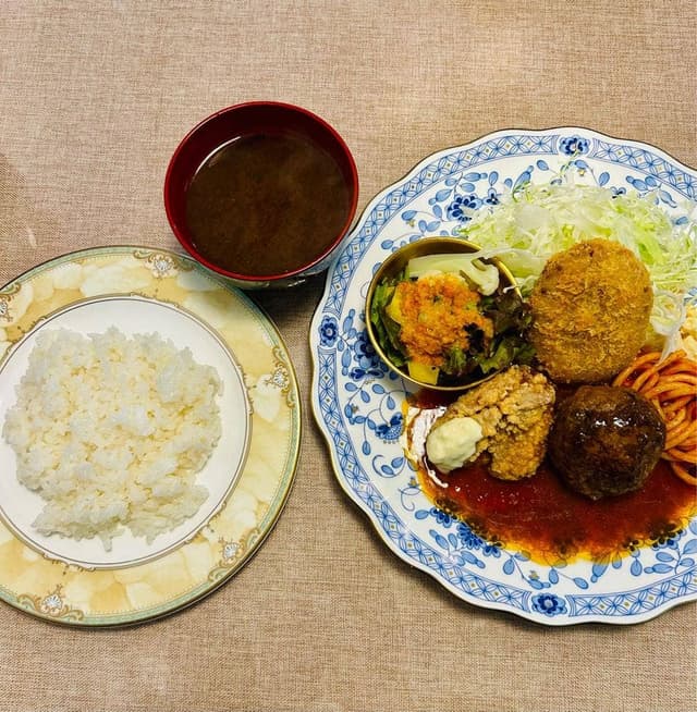 西洋食堂 まほろ亭 - サブ画像1