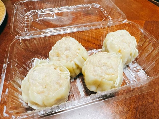 ぎょうざ処 高辻 亮昌 - サブ画像3