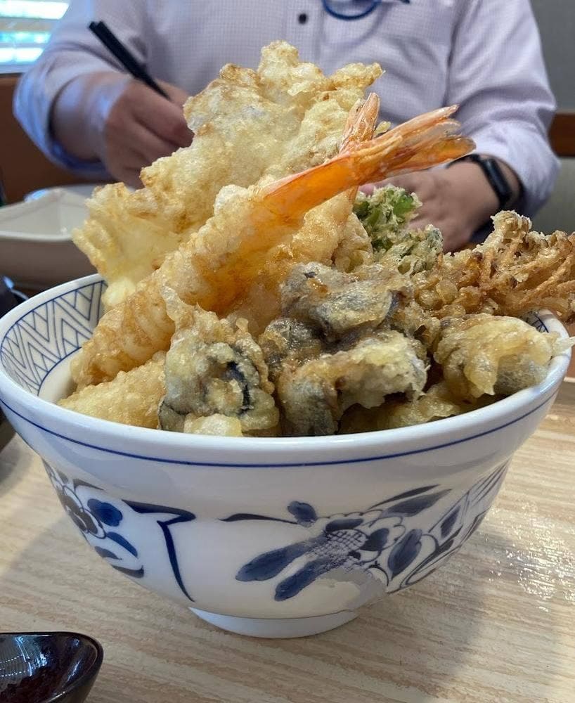 夢庵 武蔵野西久保店