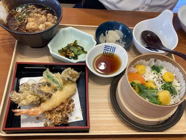 夢庵 武蔵野西久保店 - サブ画像1