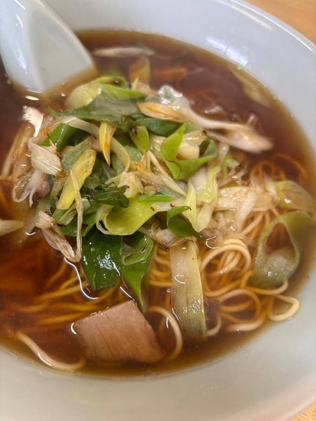 らーめん工房 にこにこ屋 - サブ画像2