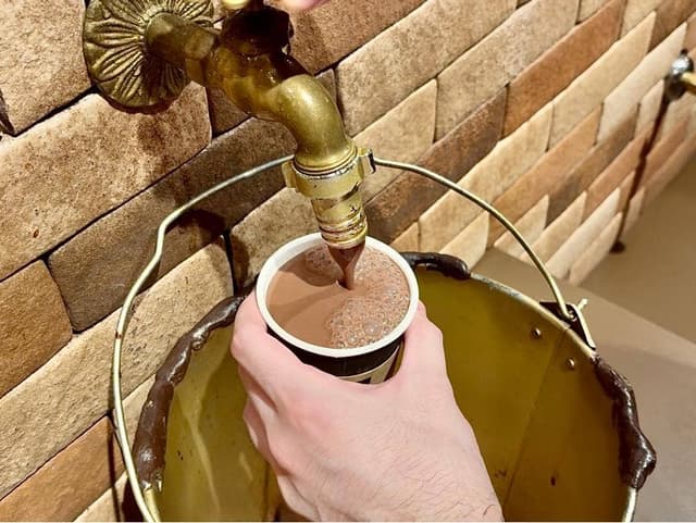 ショコラ伯爵の館 - サブ画像1