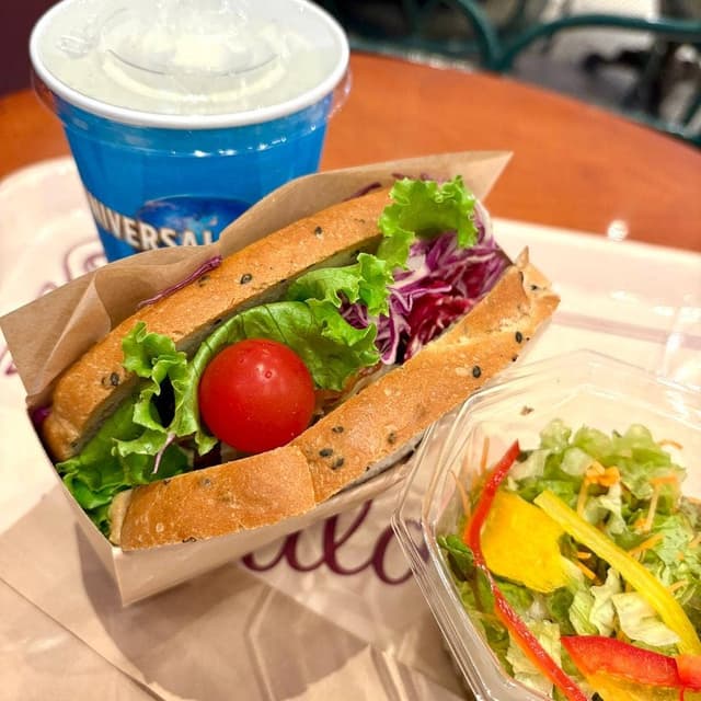 ビバリーヒルズ・ブランジェリー - サブ画像2