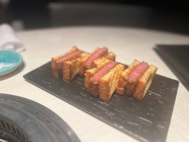 焼肉 うしふじ 西新宿店 - サブ画像1