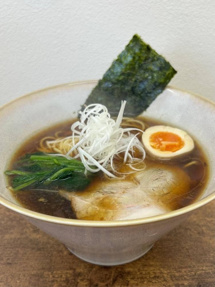 らーめん 二代目 膳