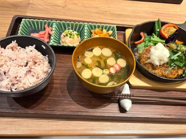 和カフェTsumugi ららぽーと安城店 - サブ画像1