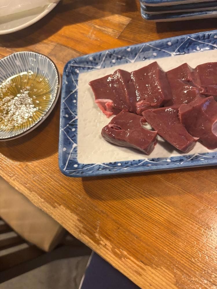 焼肉 ろくなもんじゃねぇ