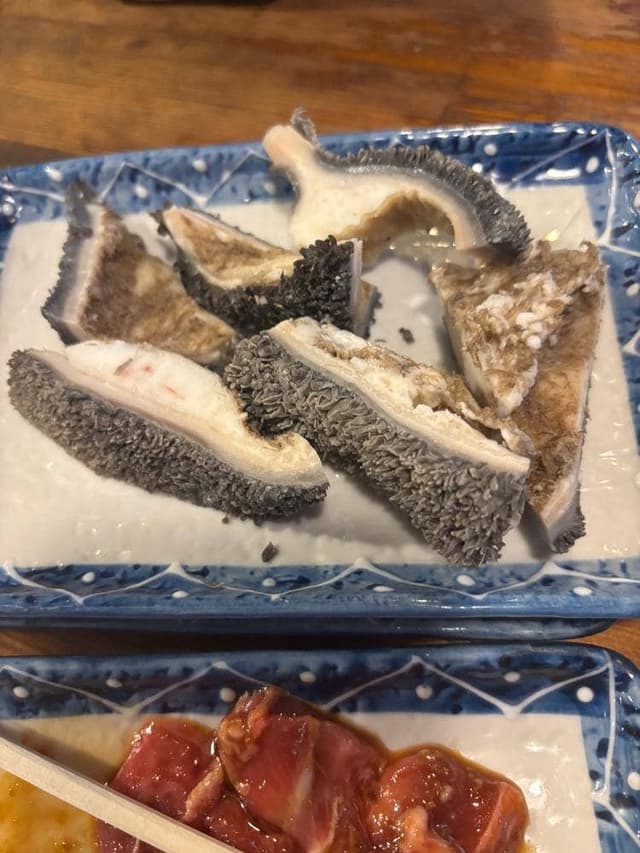 焼肉 ろくなもんじゃねぇ - サブ画像3