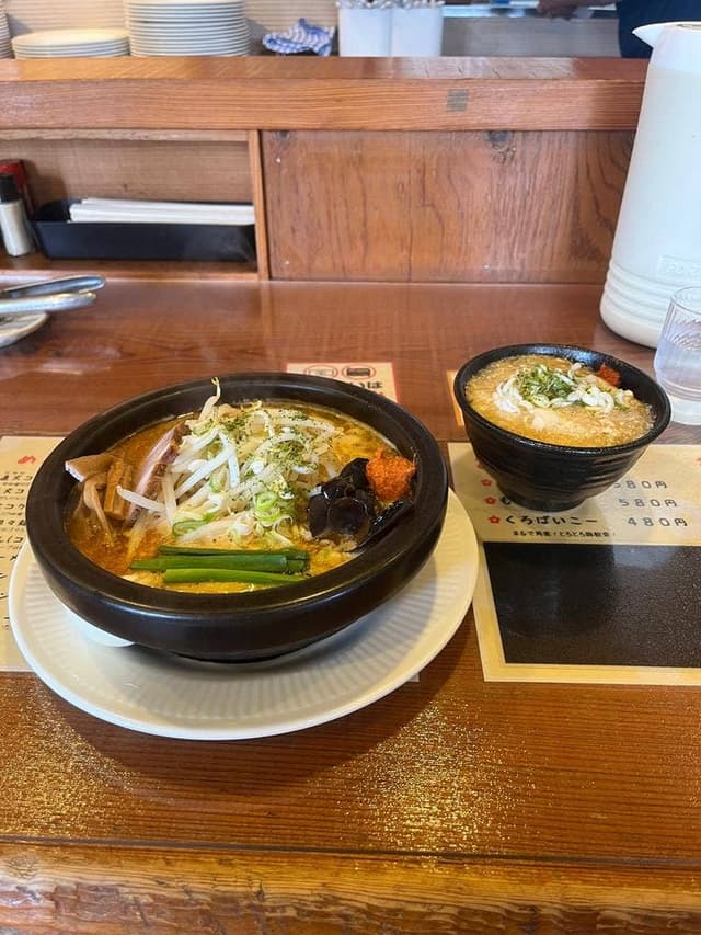 らーめん翔屋 - サブ画像2