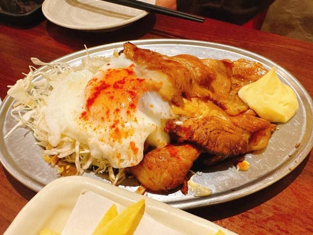 博多満月 恵比寿店 - サブ画像1