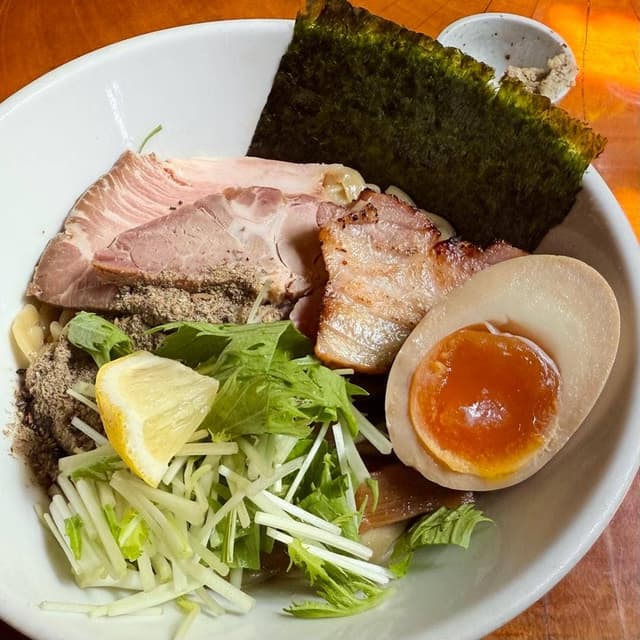 FOOD TRUCKむべ - サブ画像1
