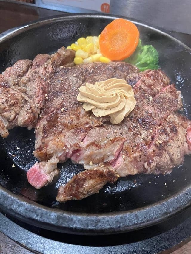 いきなりステーキ 新橋日比谷口店 - サブ画像2