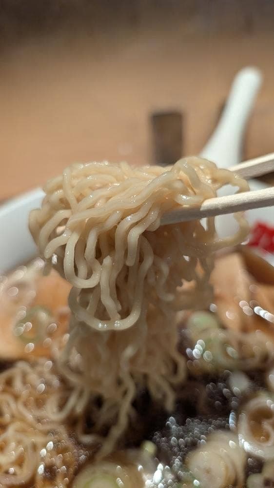 旭川ラーメン番外地 八重洲北口店 - サブ画像1