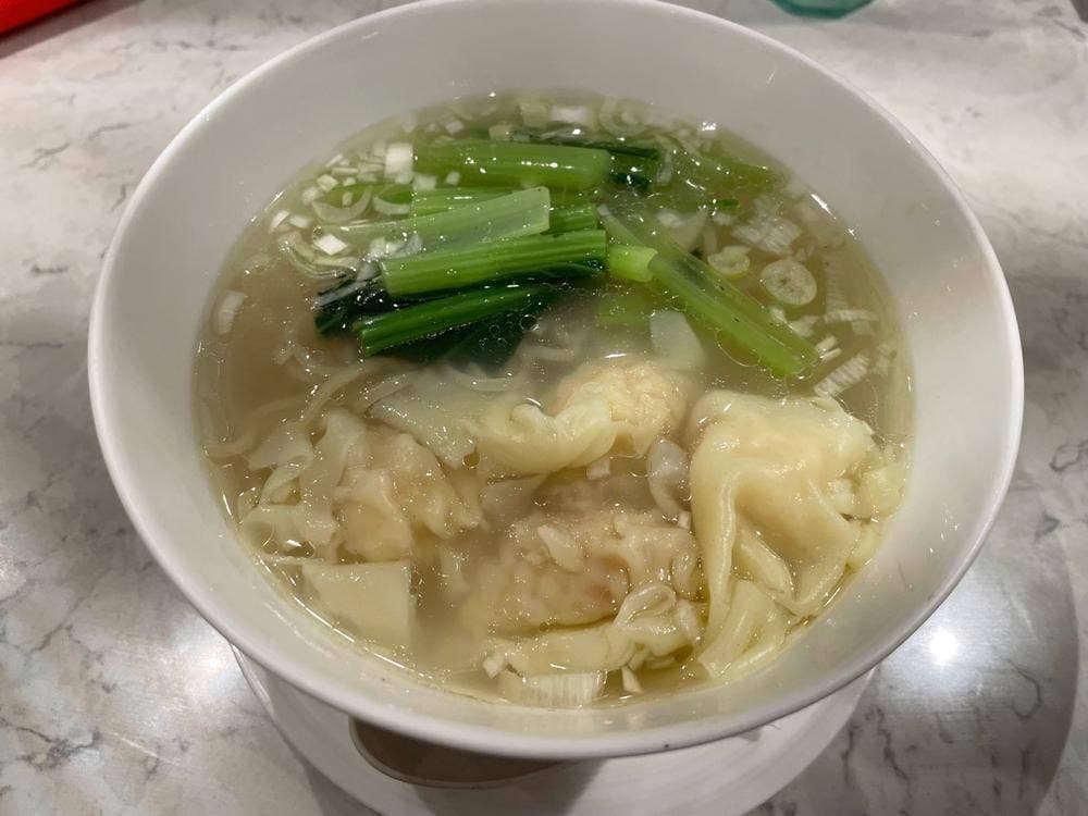 天津餃子