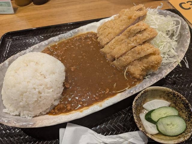 とんかつ わか葉 - サブ画像3