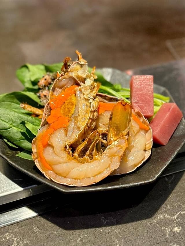 鉄板焼 雅 銀座 - サブ画像1