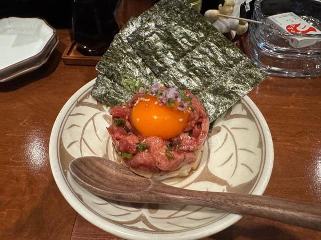 札幌タン焼 つうたん - サブ画像3