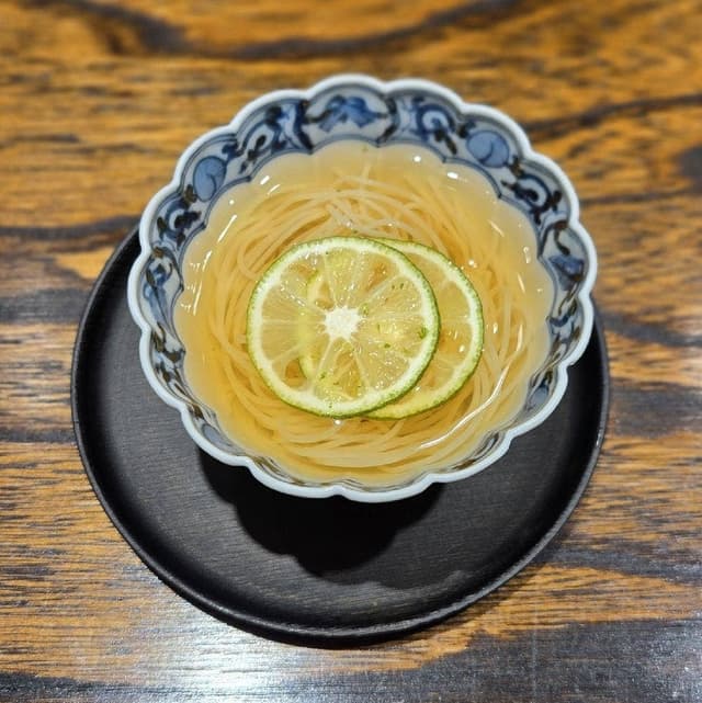 肉割烹 上 西麻布 - サブ画像1