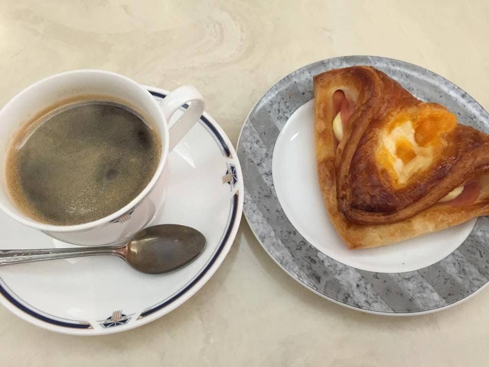 Brother Bakery 西大路本店