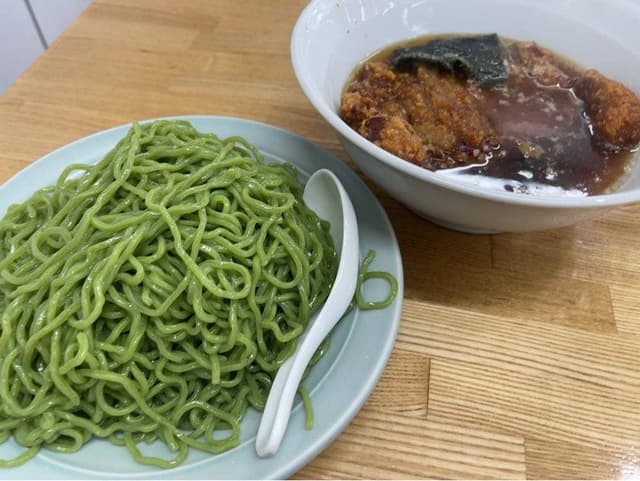 大王ラーメン - サブ画像2