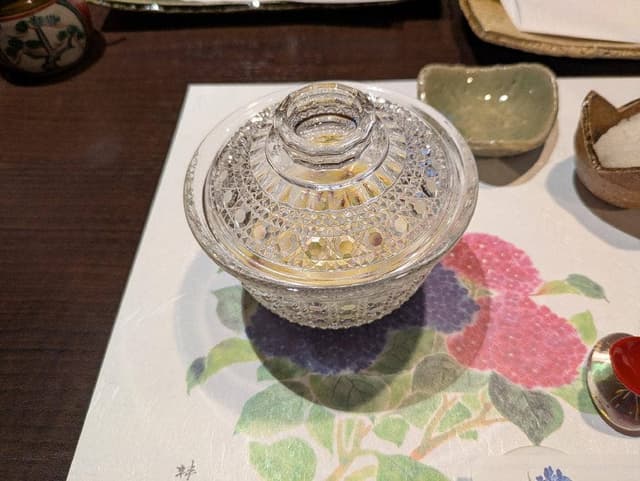 天ぷら みふゆ藤 - サブ画像2