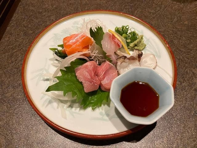 海鮮貝焼 じゃん 磐田駅前店 - サブ画像1