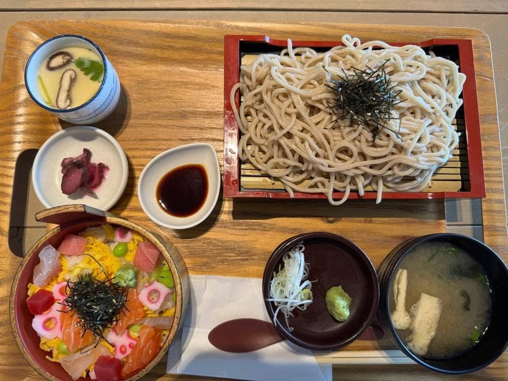 北海道ダイニング ミチノイエ