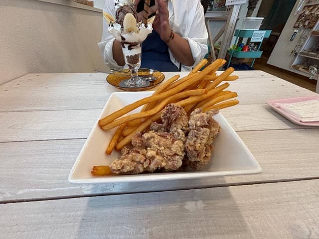 おやつや ゆう - サブ画像1