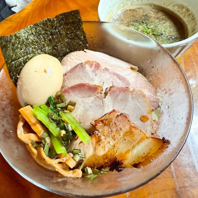 FOOD TRUCKむべ - サブ画像2