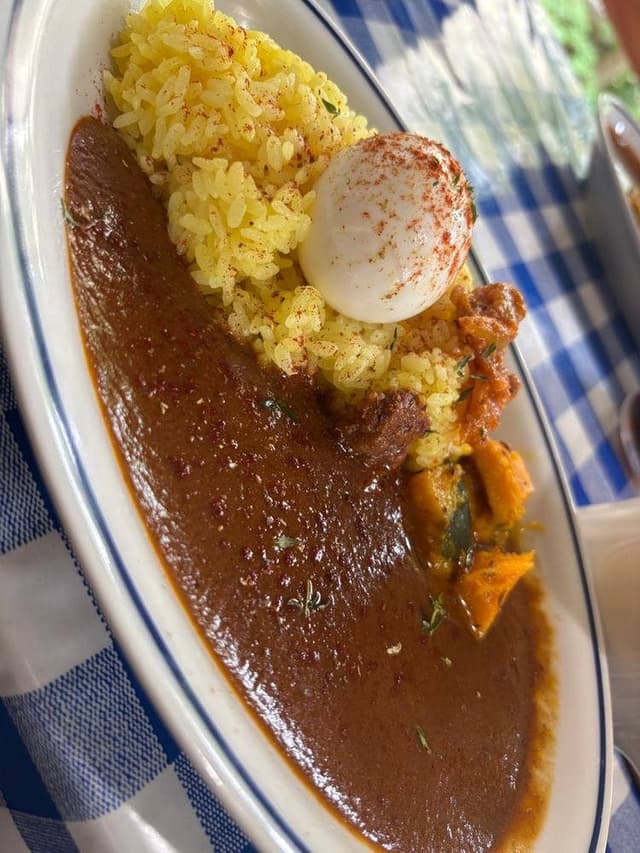 Cafe Gewa - サブ画像2