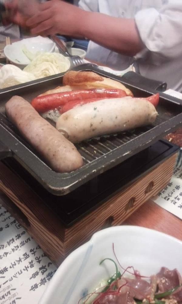 鍛冶屋 文蔵 飯田橋店 - サブ画像3