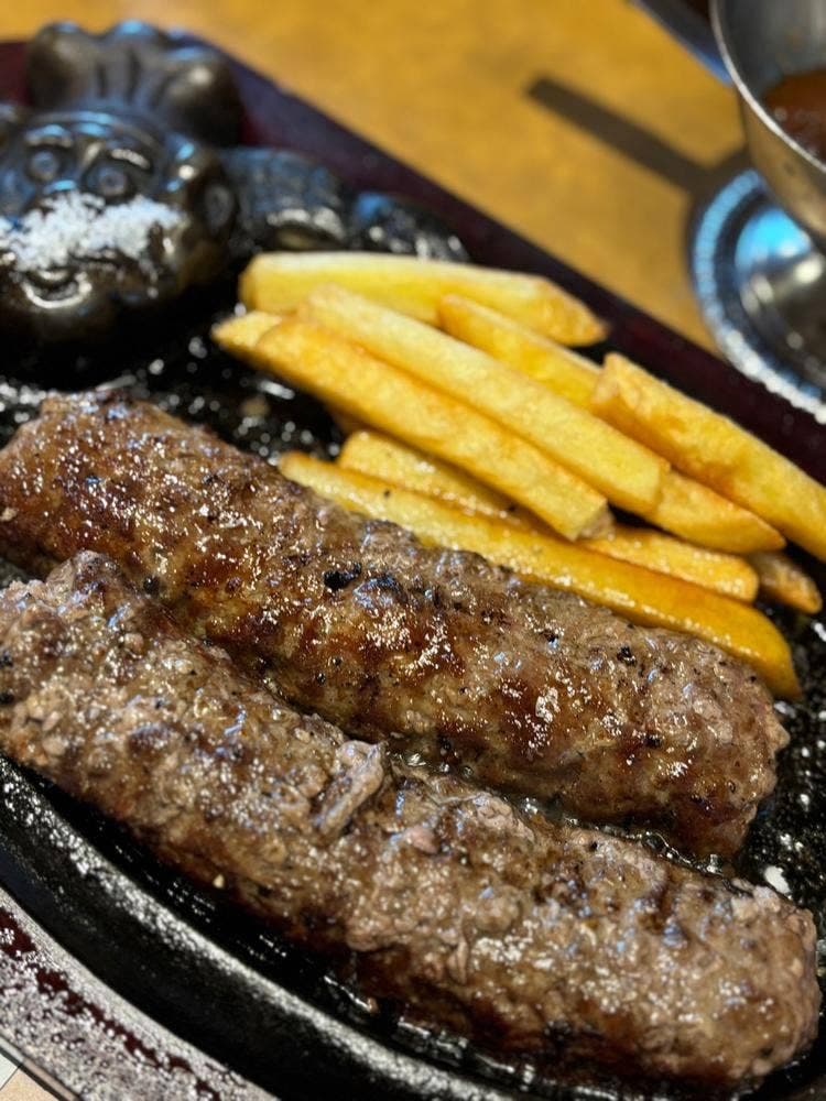 ブロンコビリー 多治見インター店