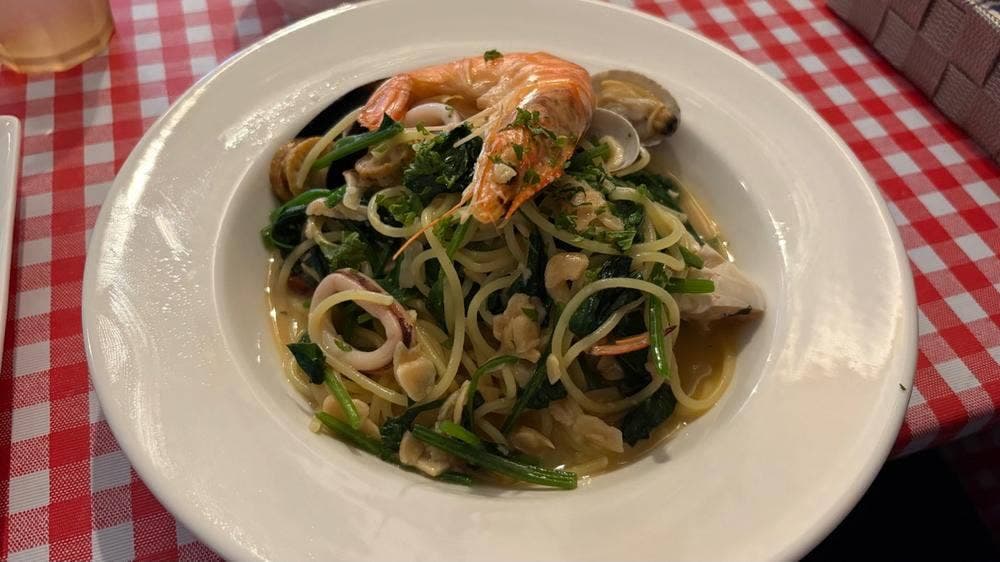 気まぐれてるてる