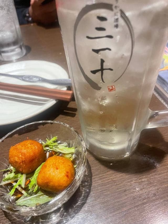 下町とりかに酒場 三一十 - サブ画像3