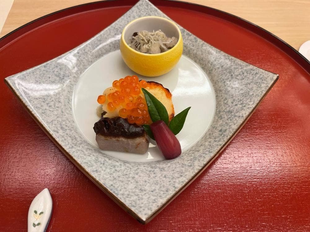 木都里亭 山王健保会館