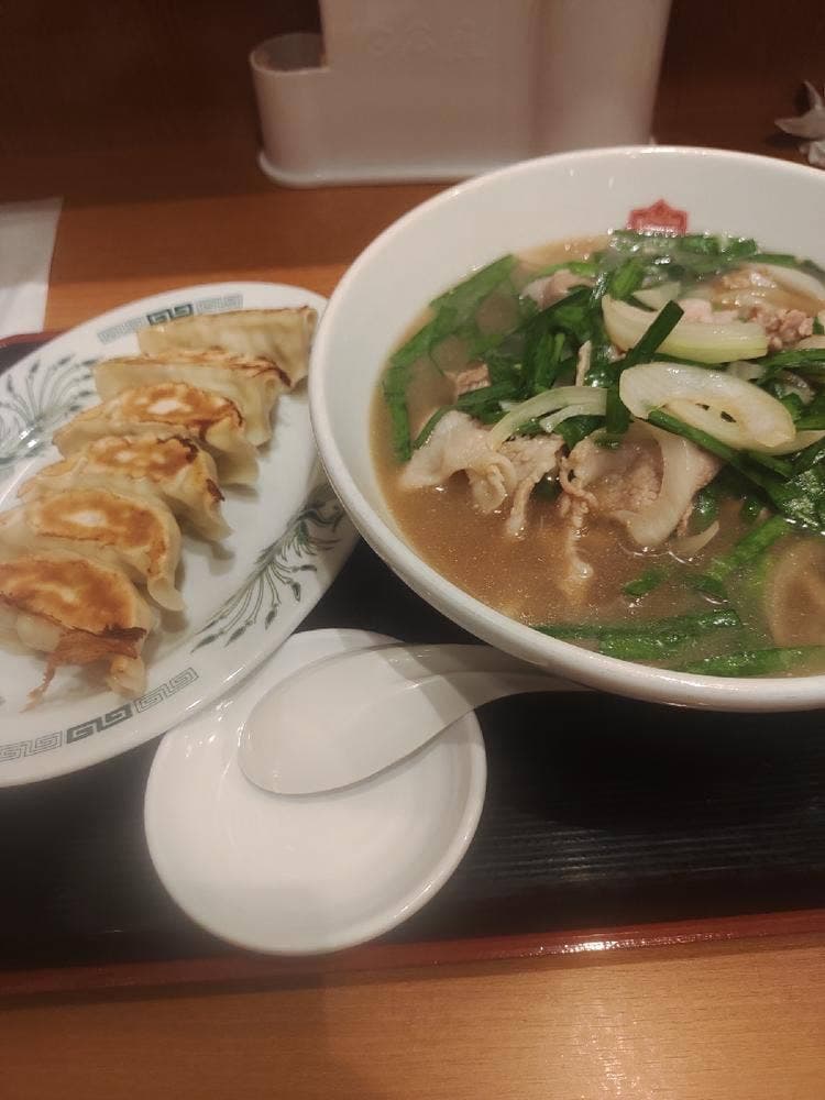 日高屋 瀬谷南口店