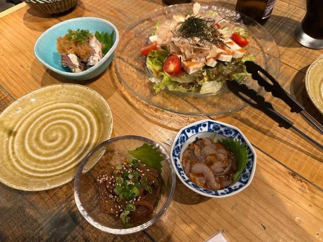 離島キッチン 日本橋店 - サブ画像3