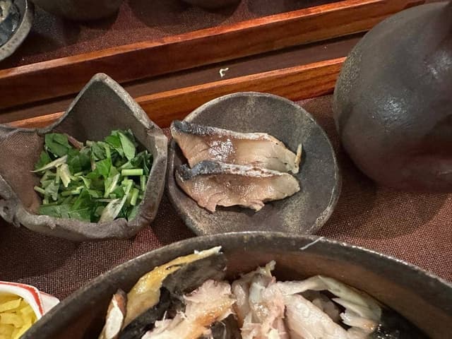 鯖匠 極 日比谷店 - サブ画像1